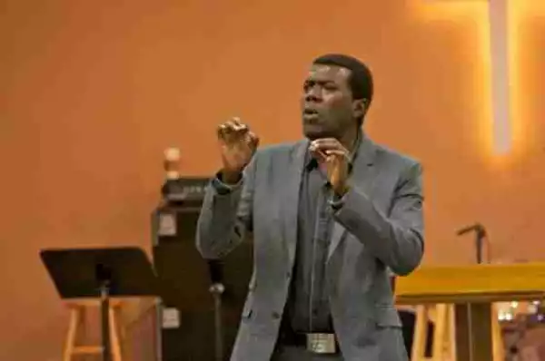 ‘What President Buhari Needs To Do For Nigerians To Accept Him’- Omokri
